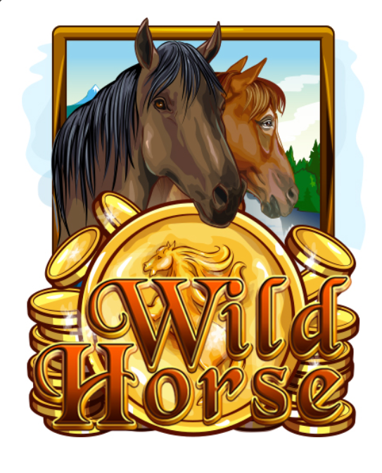 เกมส์สล็อต Wild Horse เล่นฟรี ทดลองเล่นสล็อต